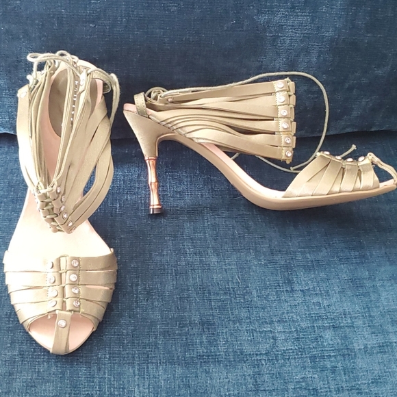 Frame sandle - Picture 3 of 8